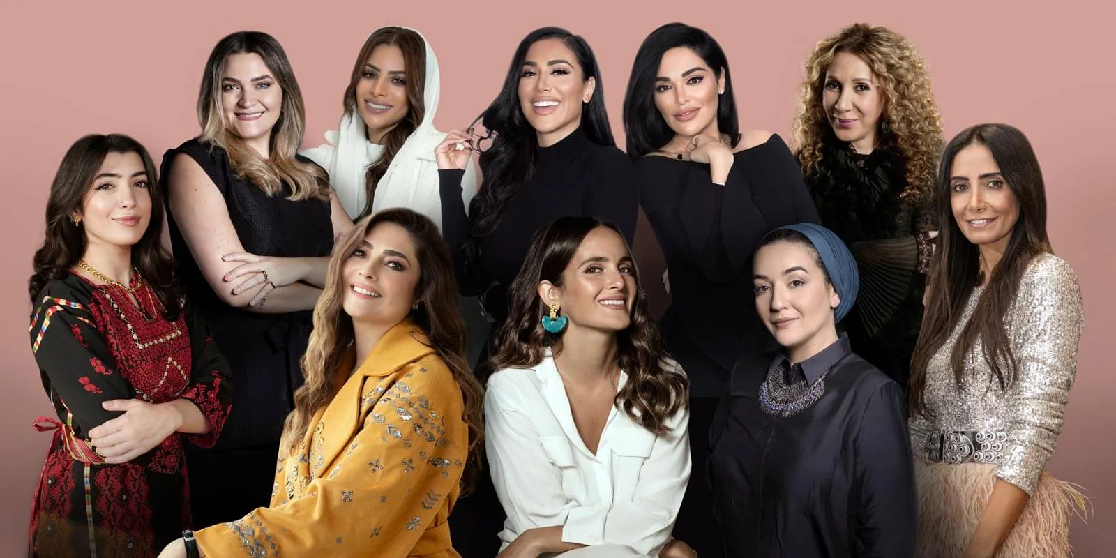 جائزة الريادة التحريرية للنساء في الأخبار 2023