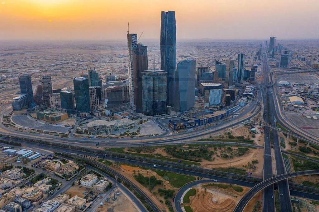 ماذا تصدر السعودية غير النفط؟