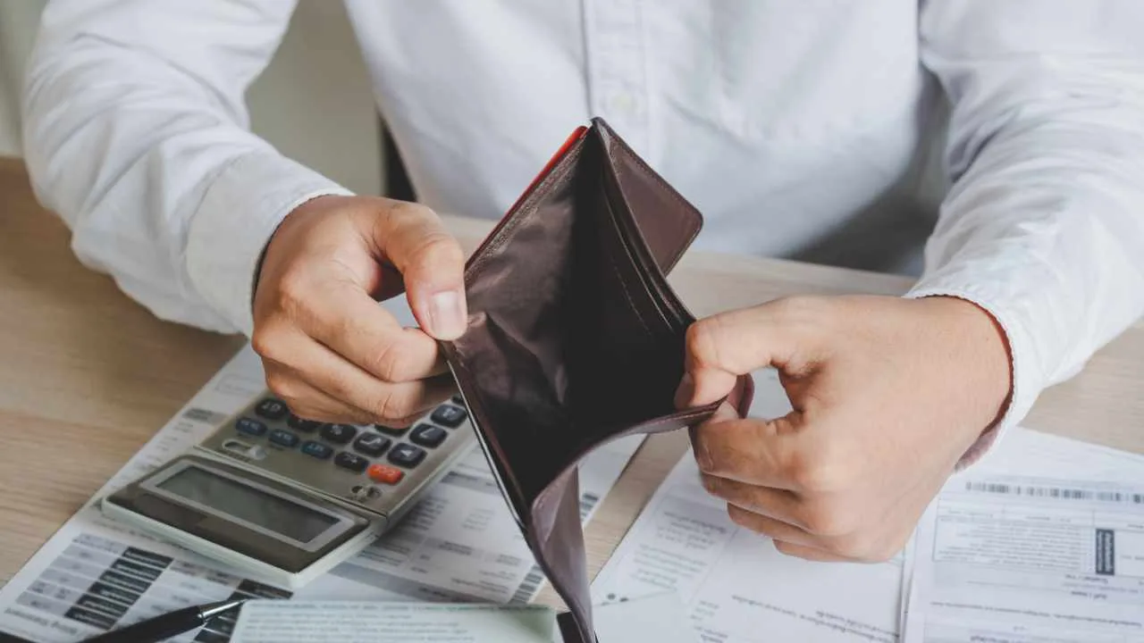 تعرف على أكبر 5 شركات عالمية أعلنت إفلاسها
