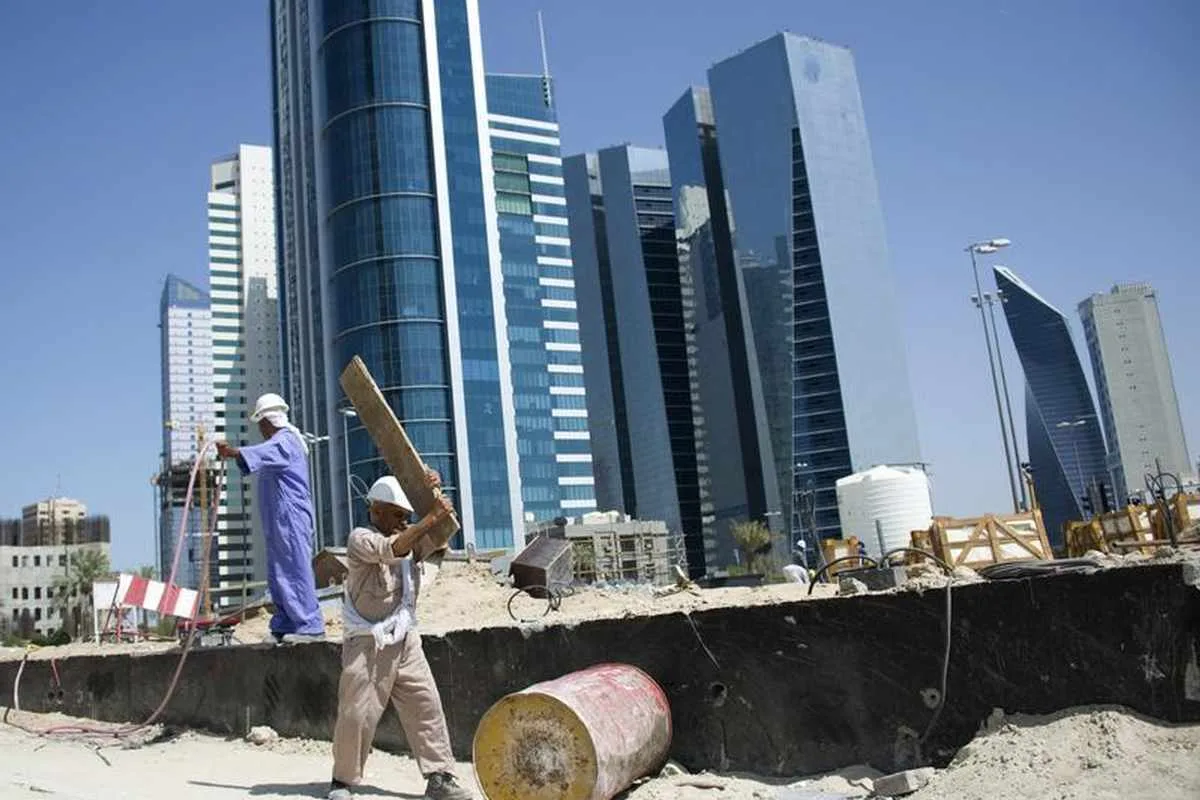 أفضل المشاريع الجديدة في الشرق الأوسط