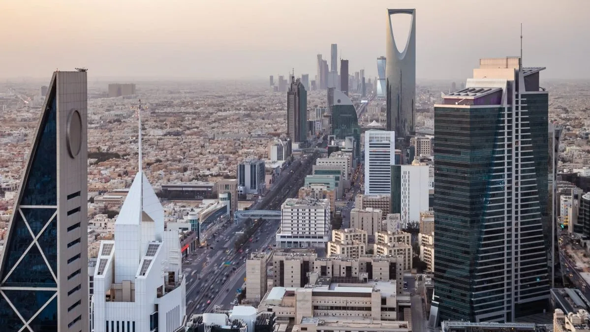 أفضل 5 شركات سعودية ناشئة