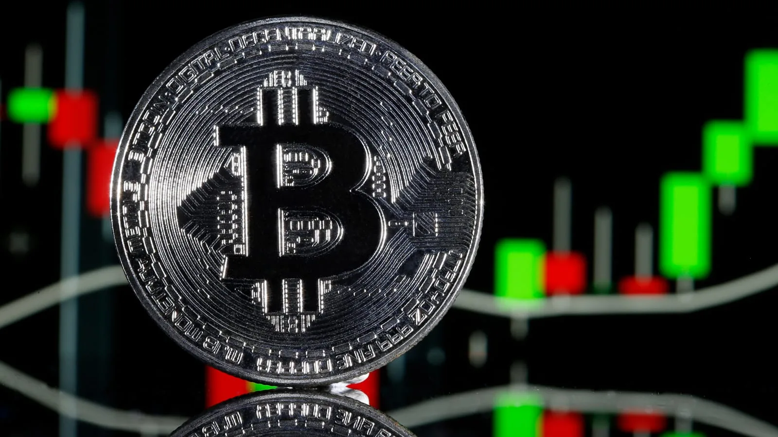 بيتكوين عند 66 ألف دولار والمعدّنون يخسرون: ما التالي؟