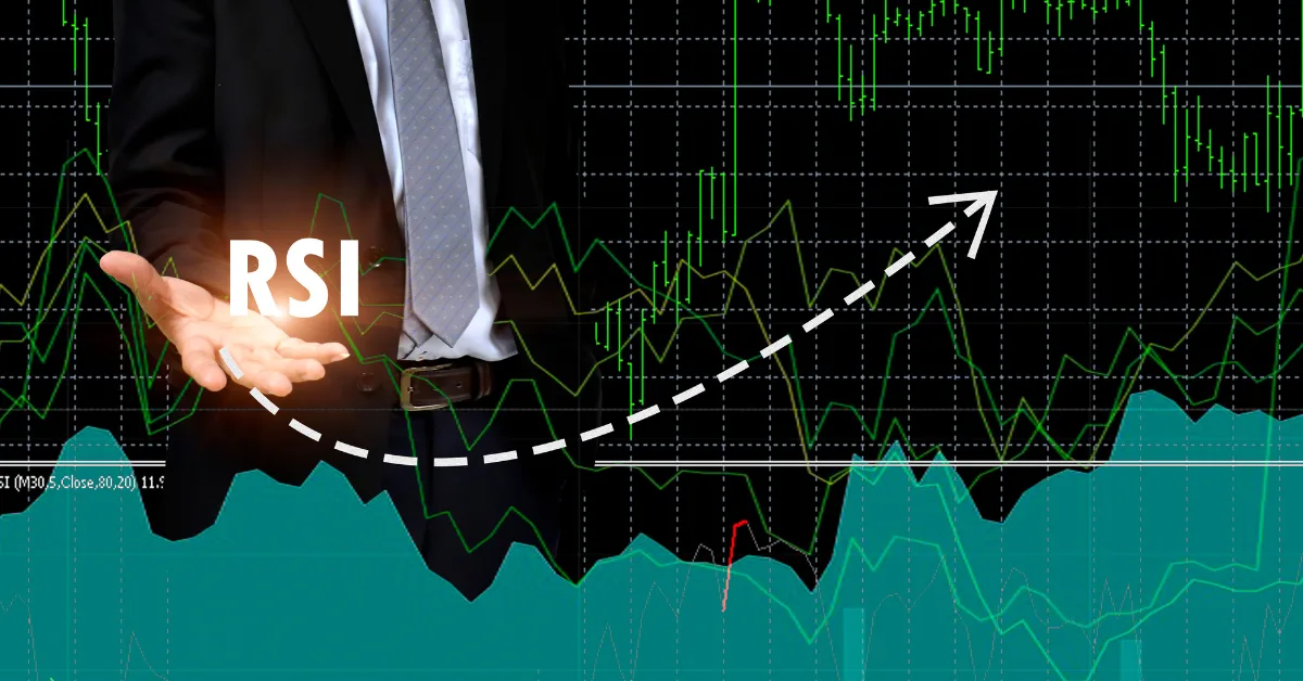 دليل مؤشر RSI والمتوسطات المتحركة: استراتيجيات للمبتدئين