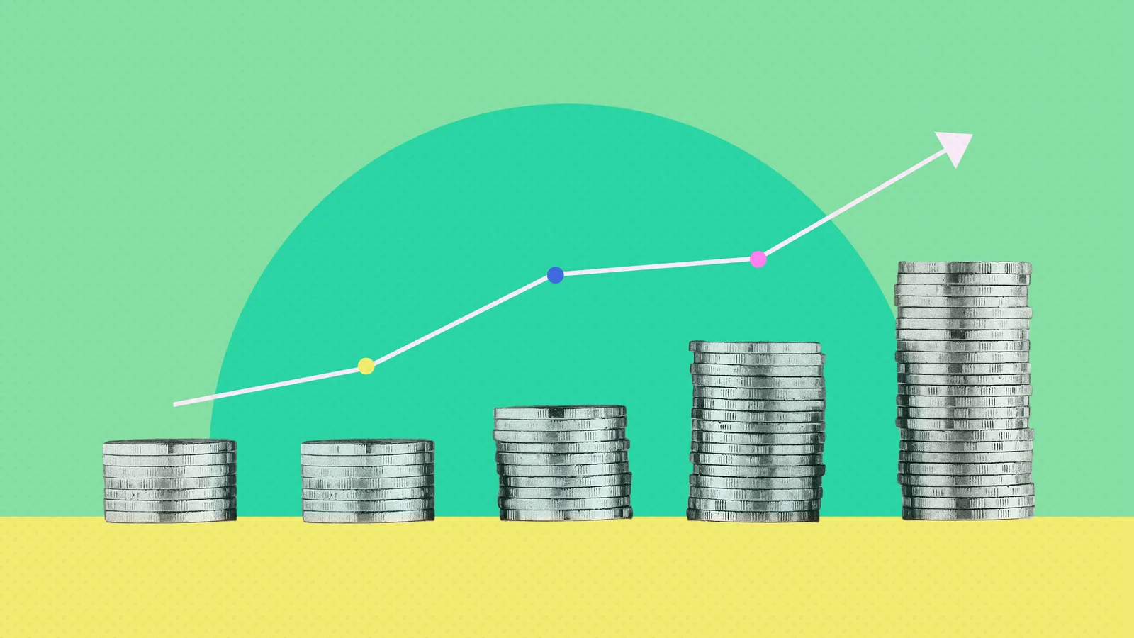 كيف تحمي مدخراتك من التضخم في 2026؟ 5 استراتيجيات فعّالة