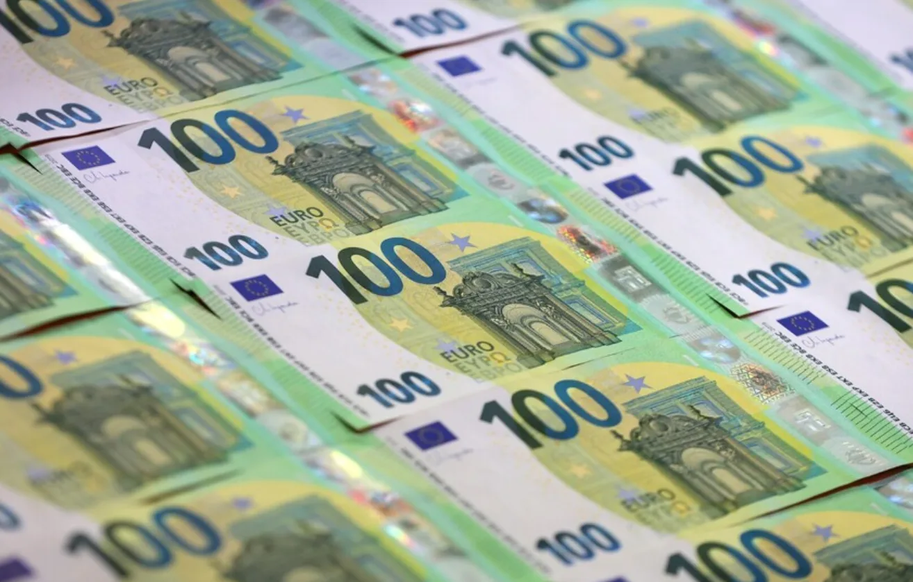 تحليل اليورو دولار: البنك المركزي الأوروبي يدعم العملة الموحدة