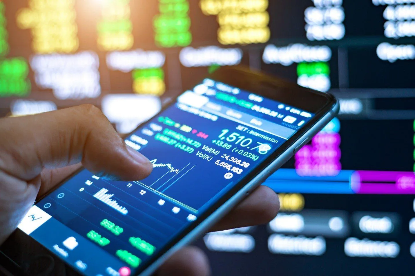 دليل المبتدئين لتداول الأسهم في أسواق الخليج 2026: خطوات عملية للبدء