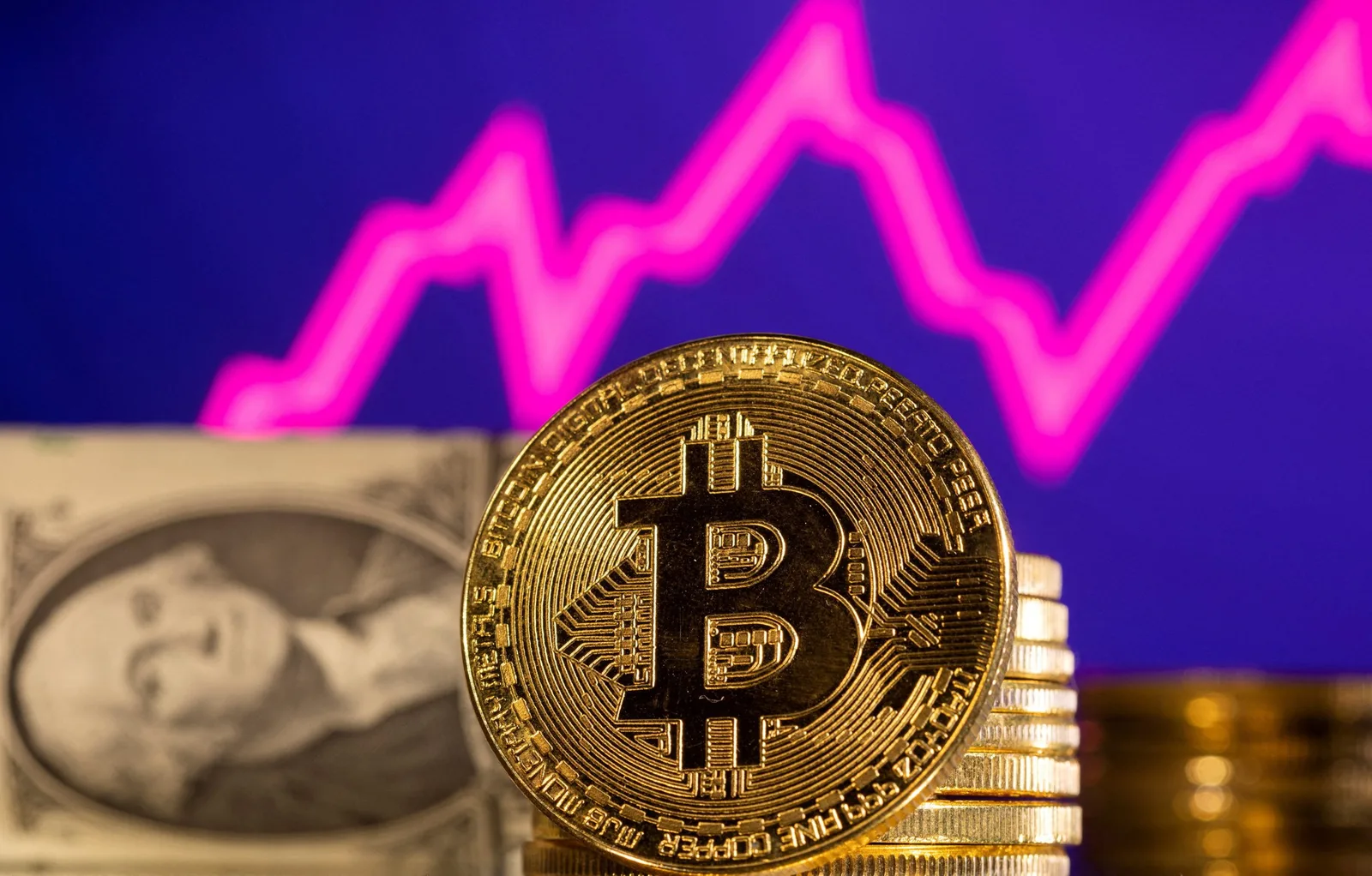 توقعات سعر البيتكوين مايو 2026 وأهم العوامل المؤثرة على السوق