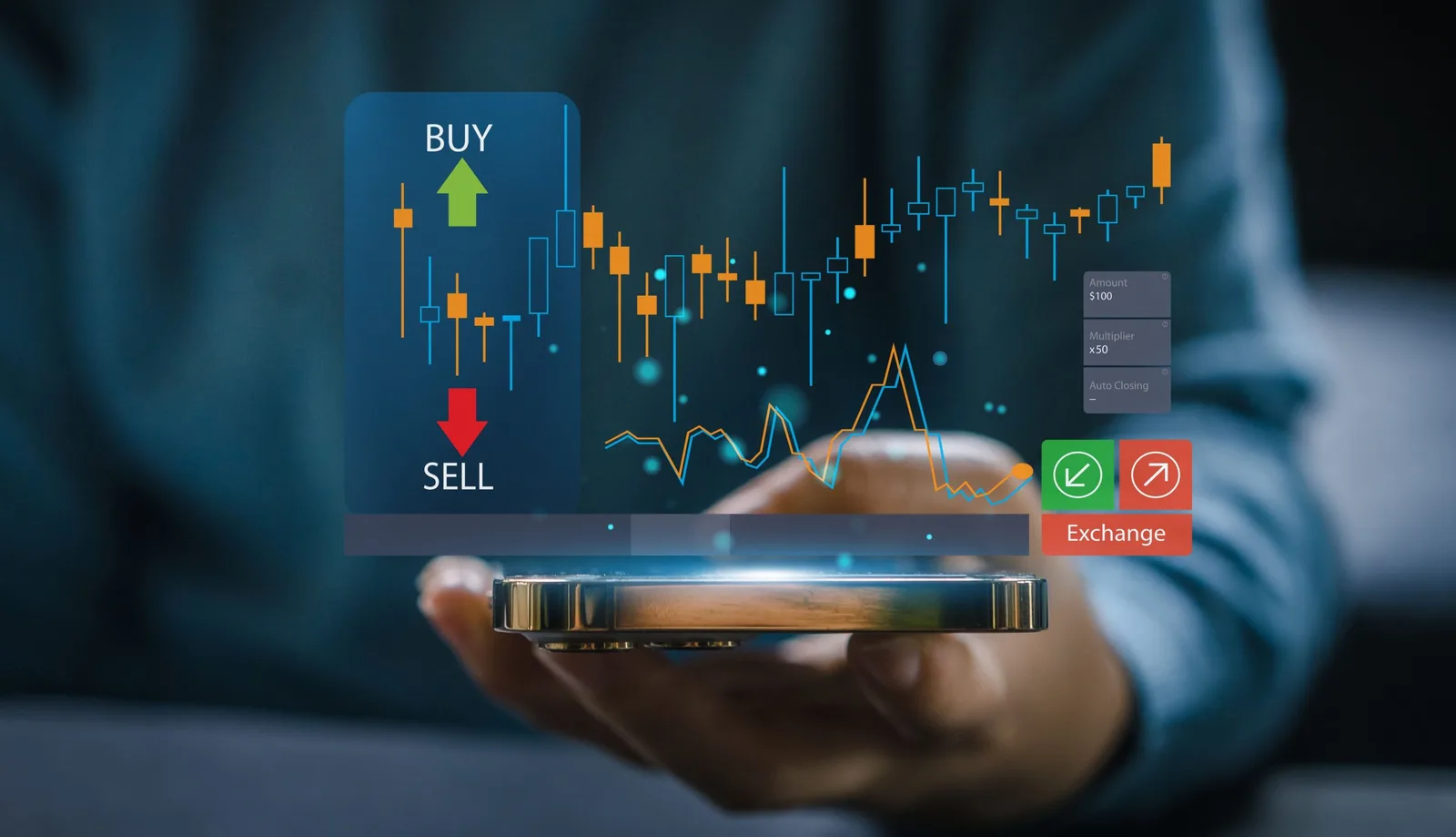 أفضل منصات تداول العملات الرقمية للمبتدئين في الخليج 2026