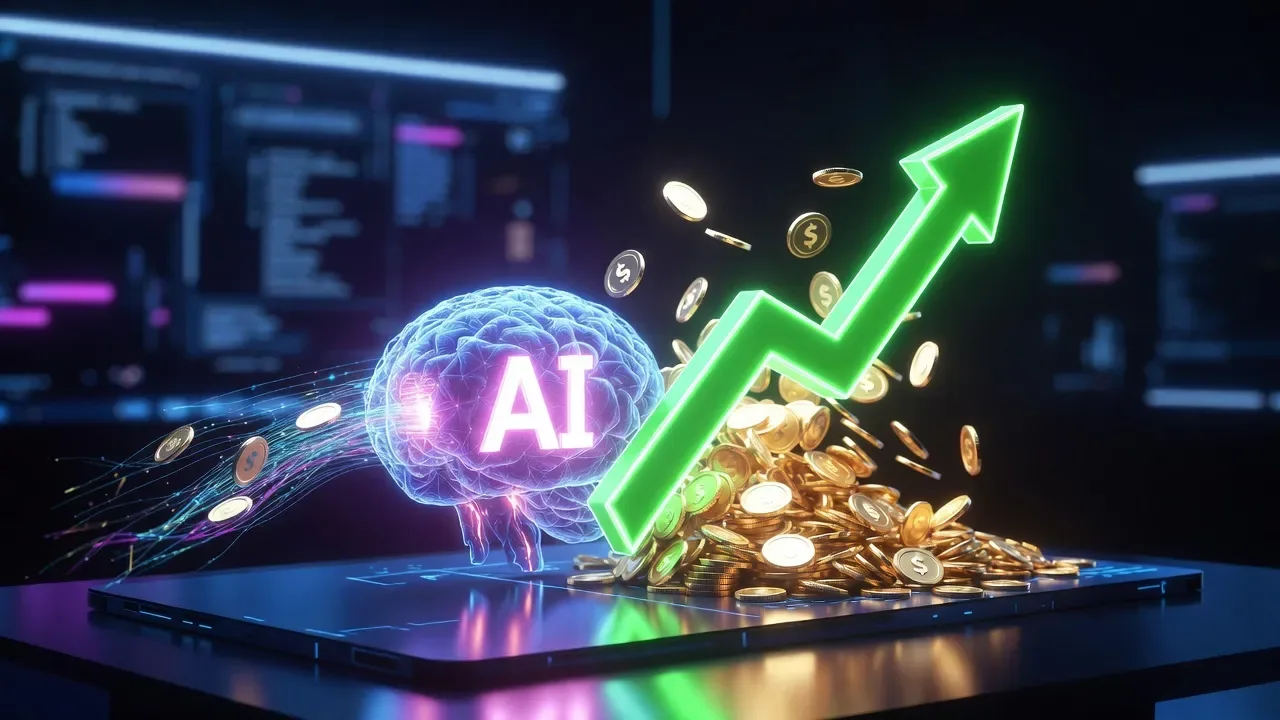 أفضل منصات التداول بالذكاء الاصطناعي للمتداولين العرب 2026