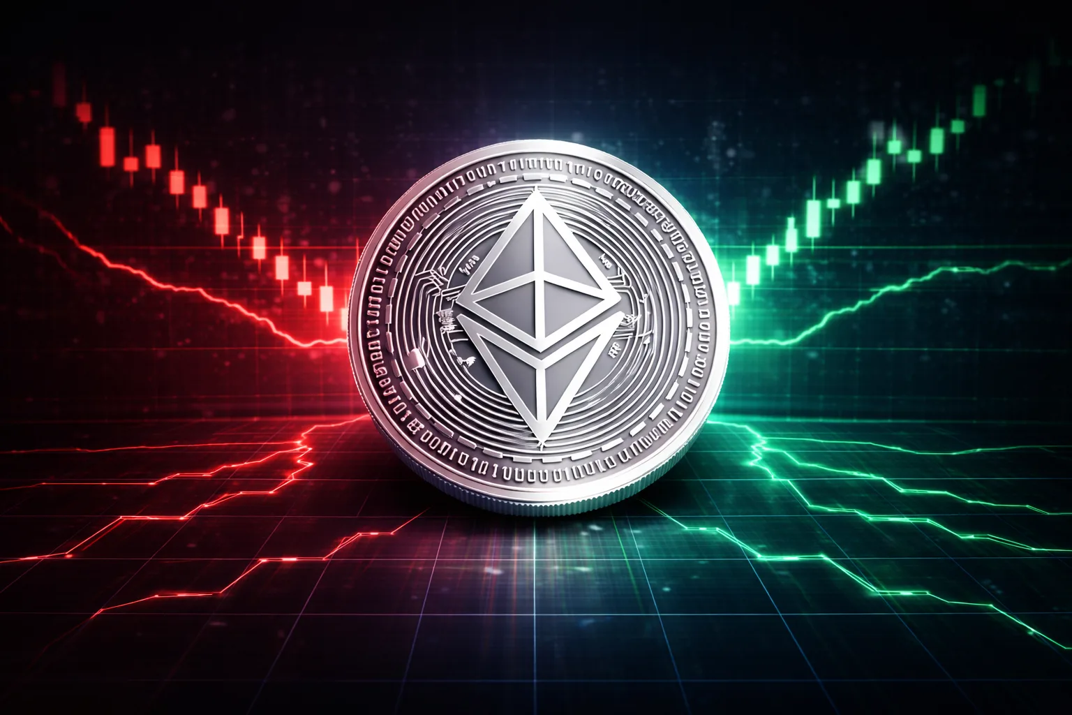 توقعات الإيثريوم يونيو 2026: تحليل فني للمتداولين العرب