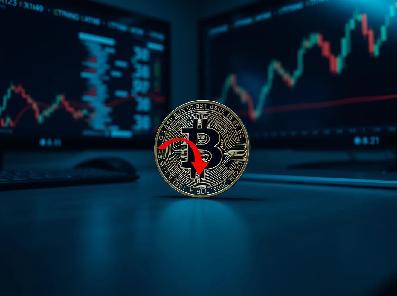 توقعات سعر البيتكوين يونيو 2026: تحليل شامل للمتداولين العرب