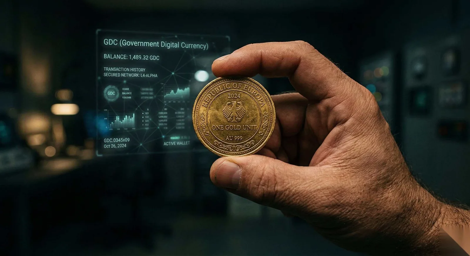 أفضل العملات الرقمية للاستثمار في 2026 - دليل المستثمر الذكي