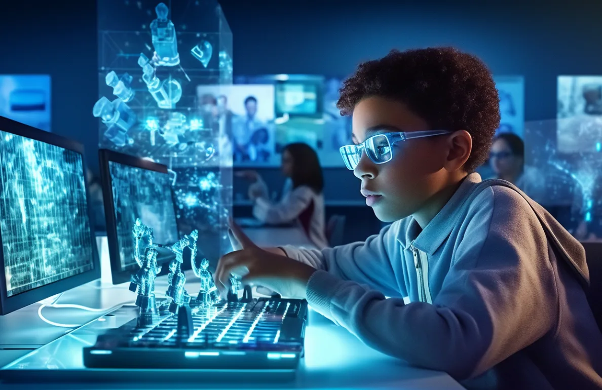 أفضل أدوات الذكاء الاصطناعي للتداول والتسويق 2026: دليل المتداول الذكي