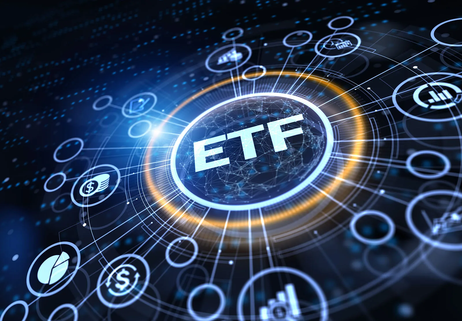 أفضل صناديق المؤشرات ETF للمستثمرين في الخليج 2026
