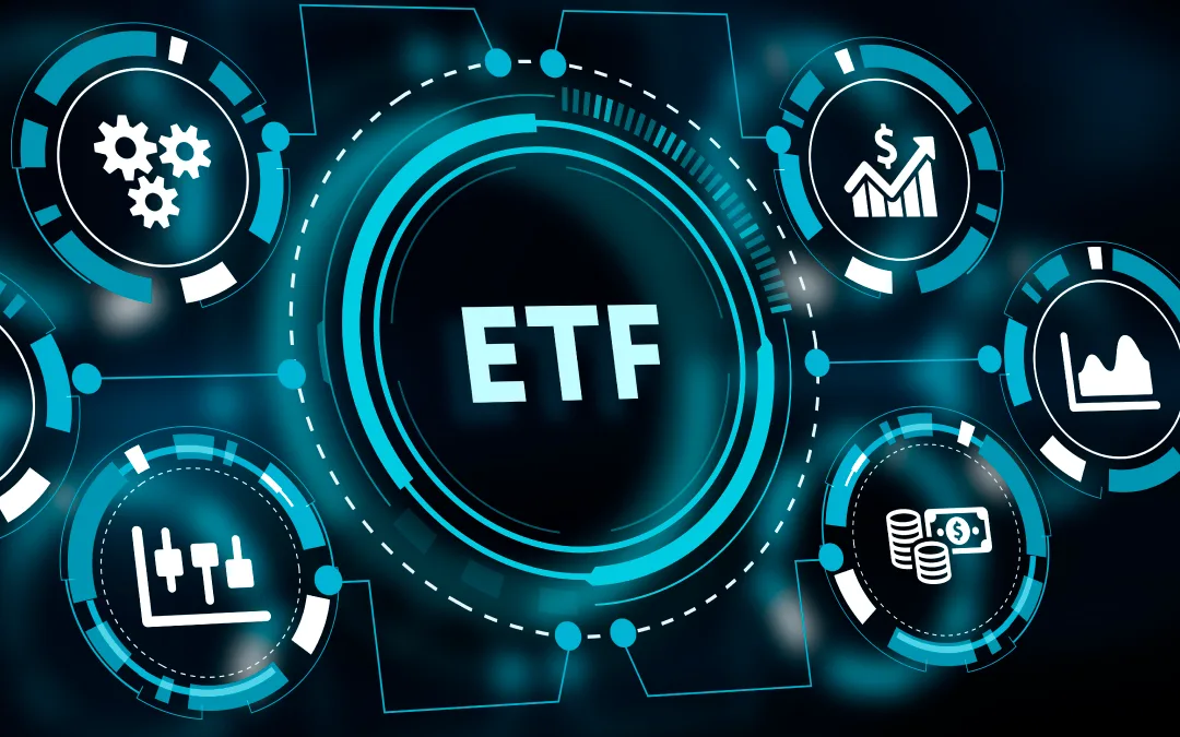 صناديق المؤشرات ETF للمبتدئين 2026: دليل الاستثمار الذكي بأقل المخاطر