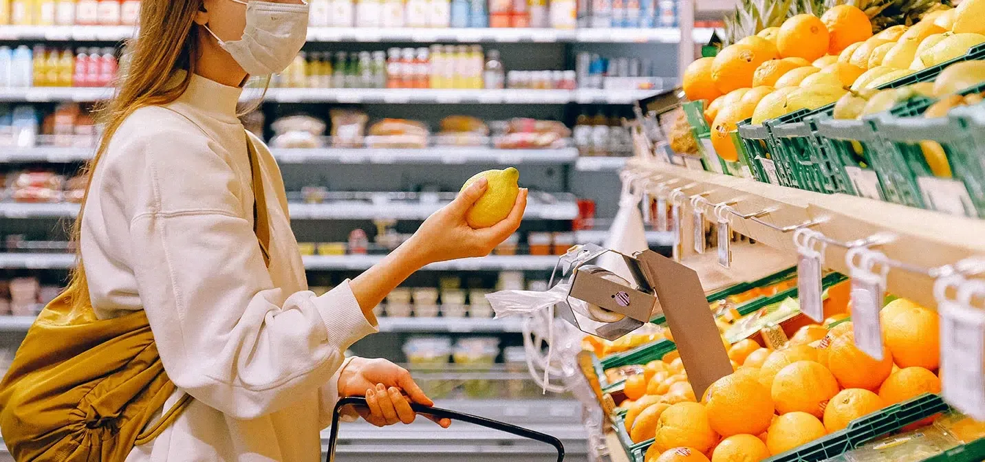 أفضل 5 متاجر كبيرة في بريطانيا