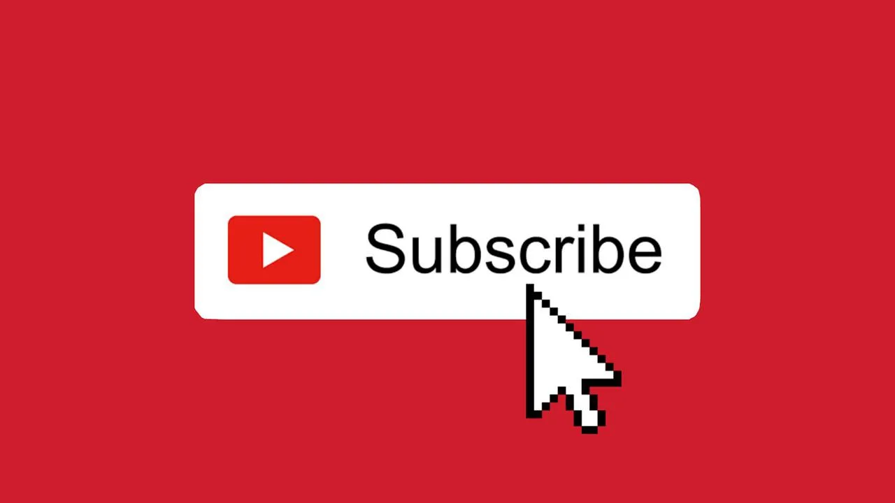 قائمة أفضل 10 قنوات يوتيوب الأكثر اشتراكًا في العالم