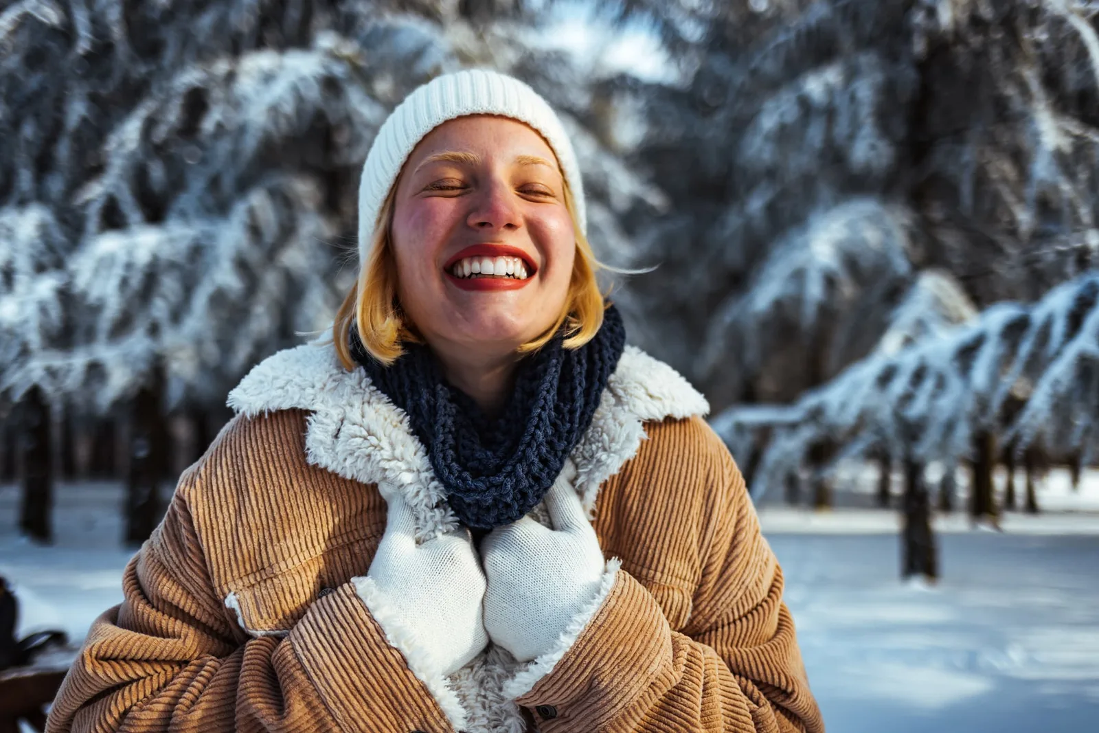 ثلاث طرق لجعل نفسك أكثر سعادة