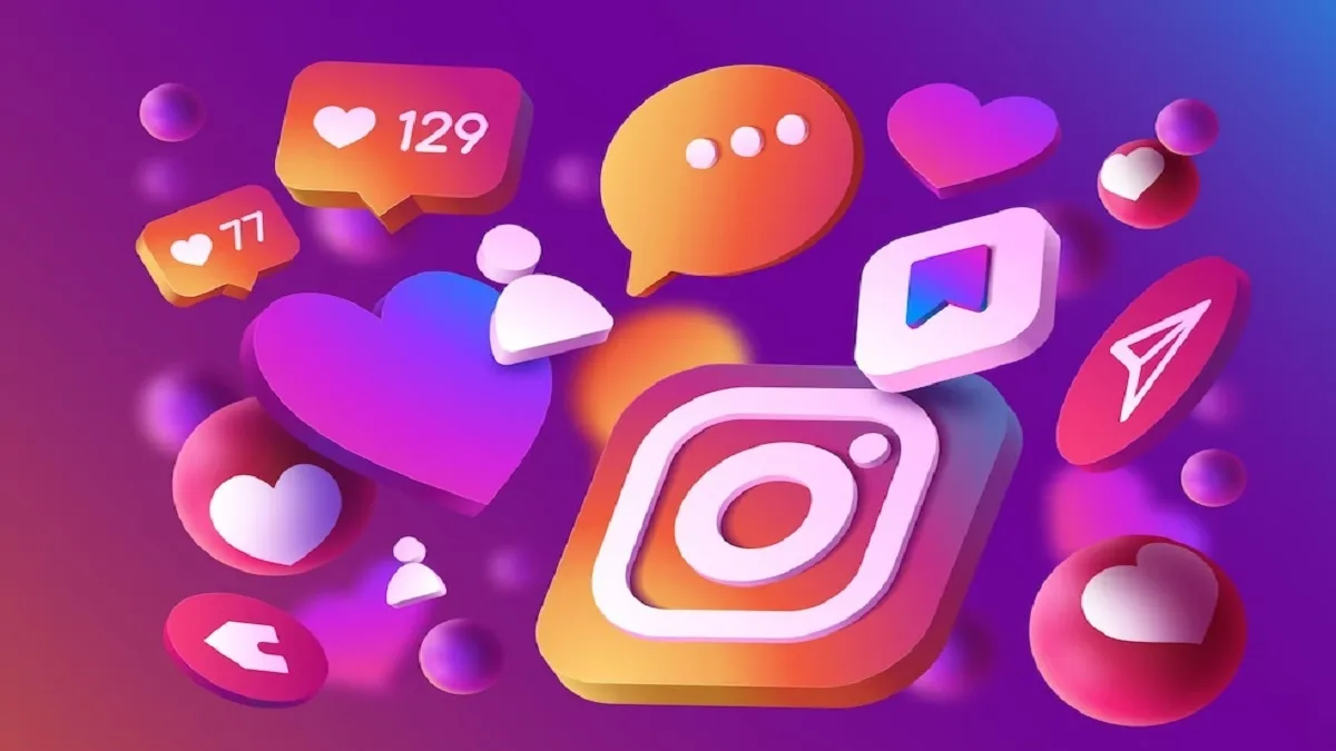 كيفية كسب المال على Instagram في عام 2025