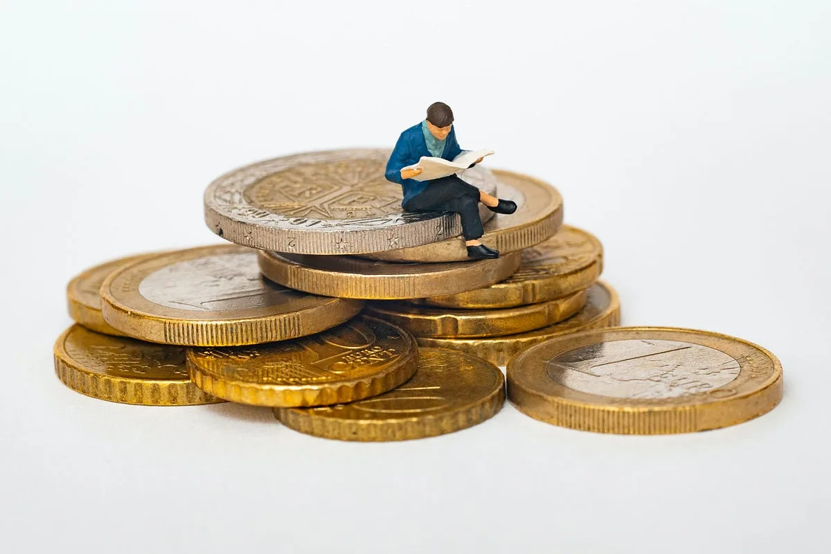 4 حيل بسيطة لتوفير المزيد من المال
