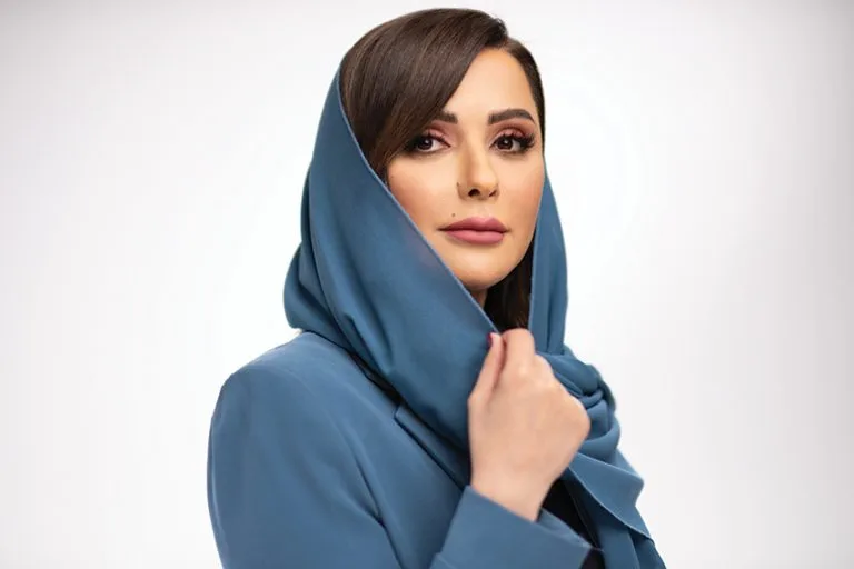 تعرف على رائدة الأعمال السعودية ريوف الرميح