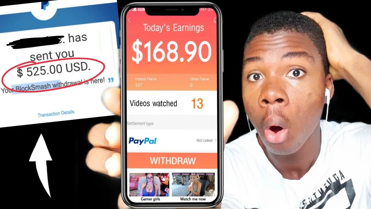 كيفية كسب المال من إعلانات يوتيوب عبر AdSense