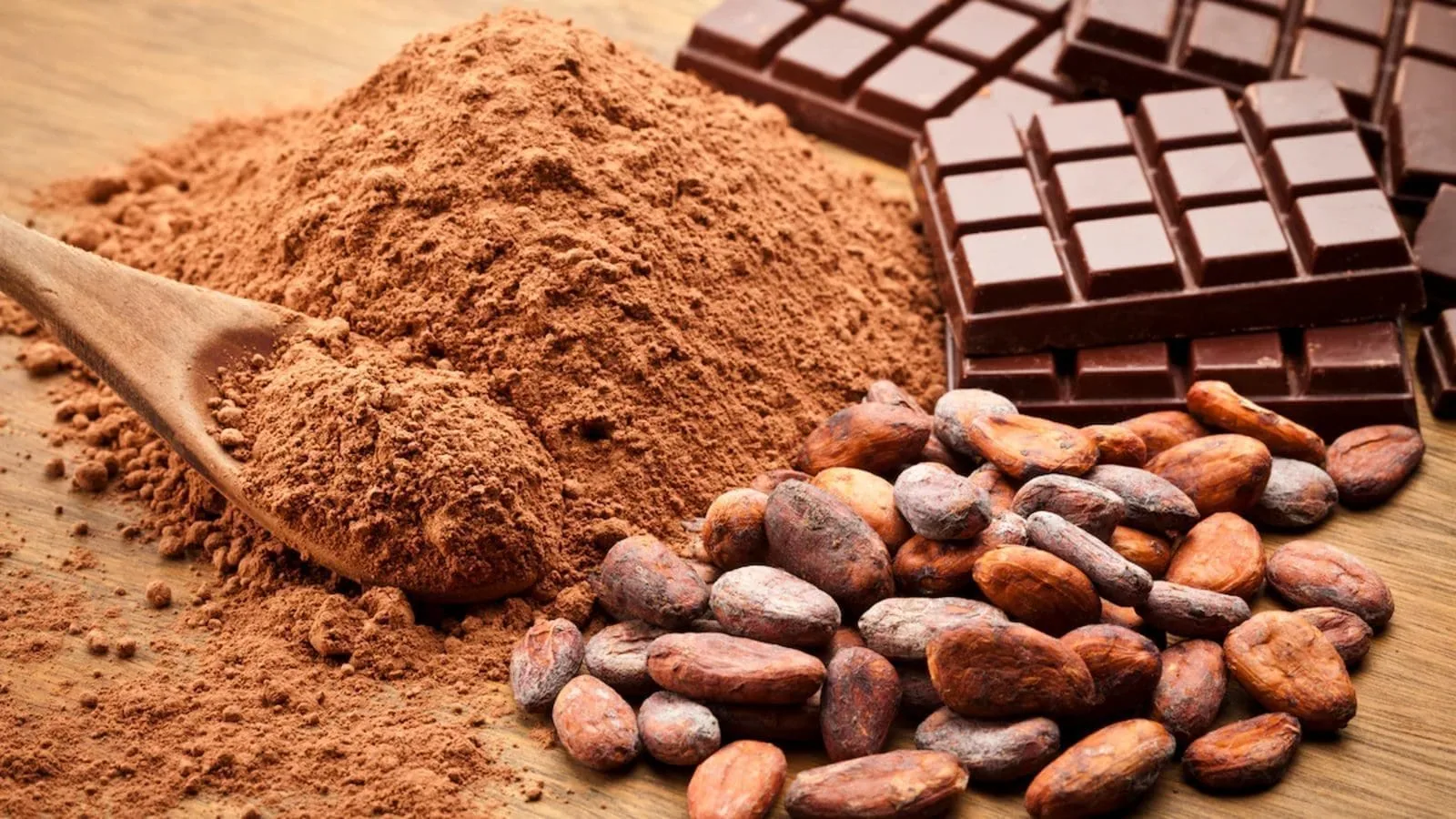 أسعار الكاكاو تسجل ارتفاعًا قياسيًا عالميًا