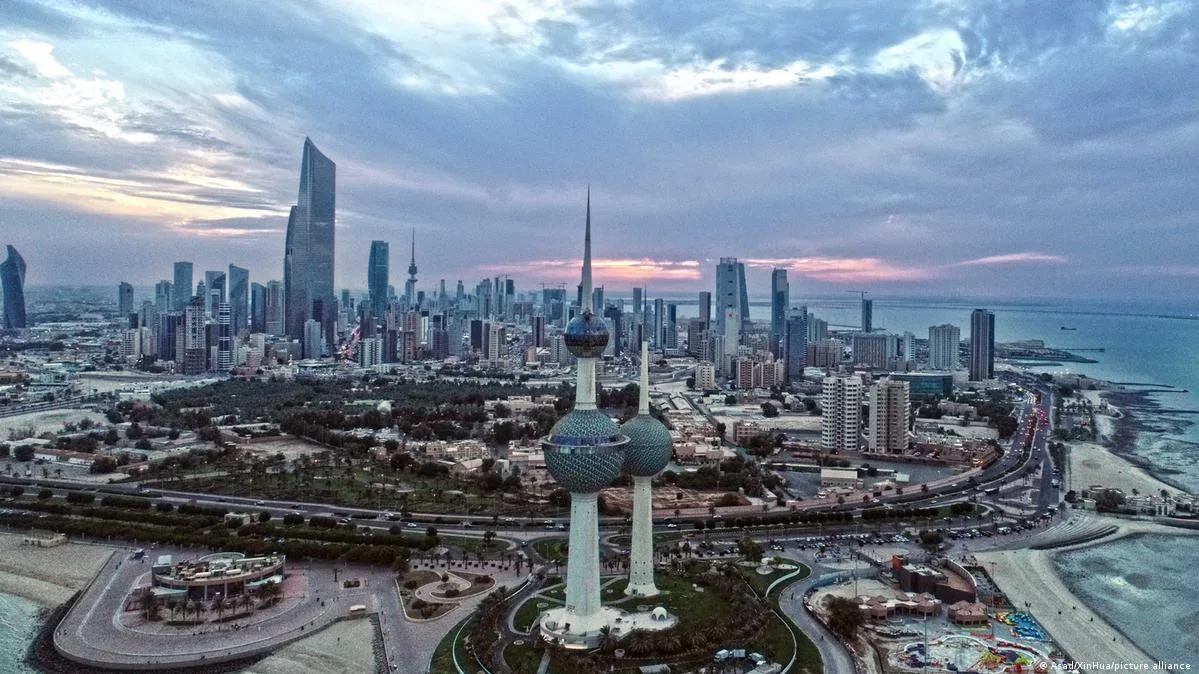 قائمة أغنى خمس شخصيات في الكويت