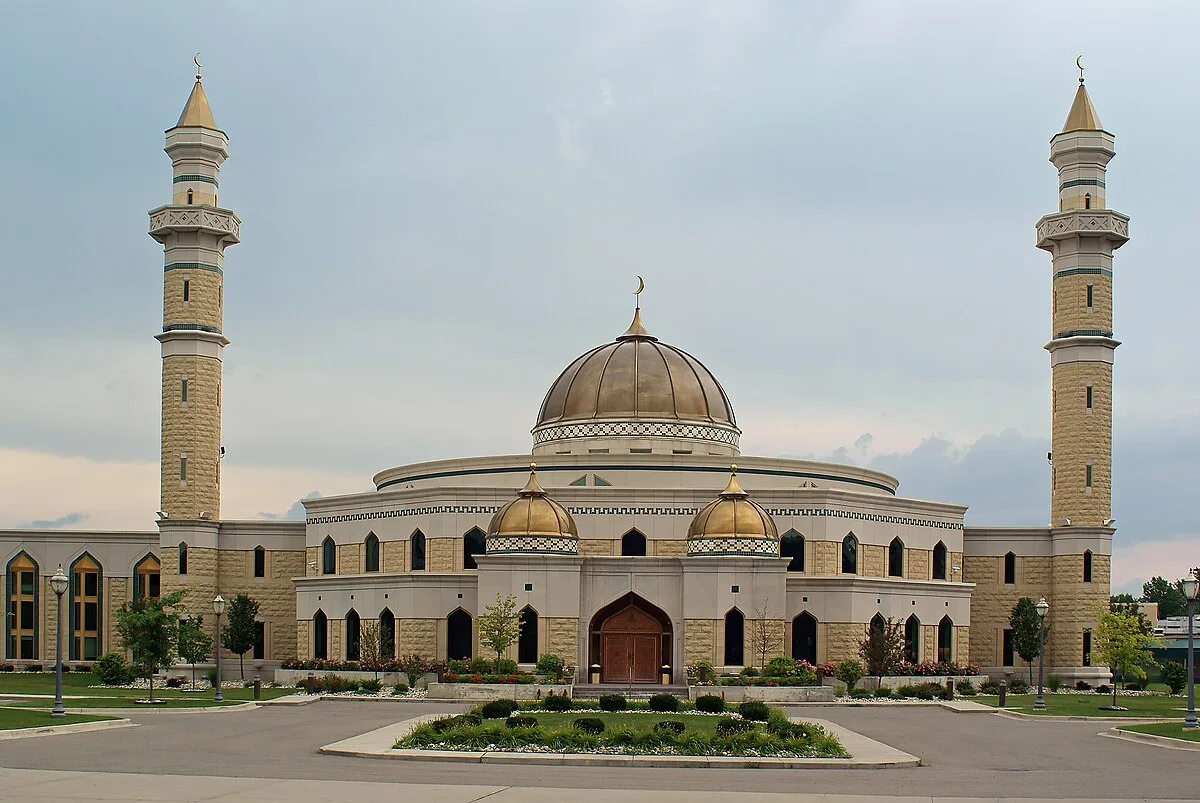 أكبر دولة إسلامية من حيث عدد السكان