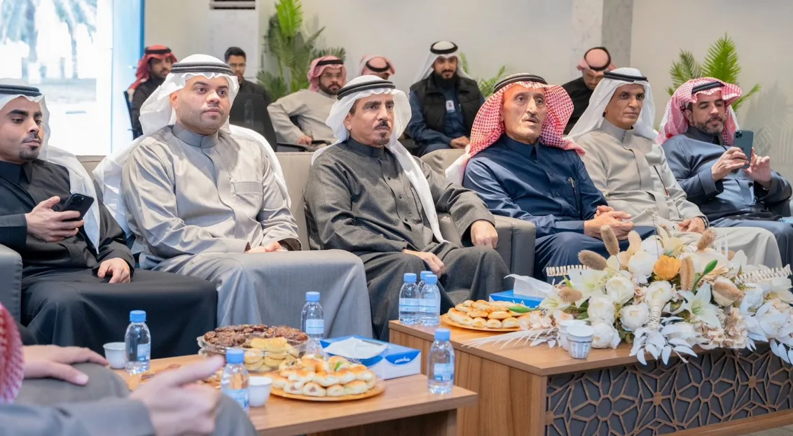 تعرف على عبد الله العثيم: رجل الأعمال السعودي