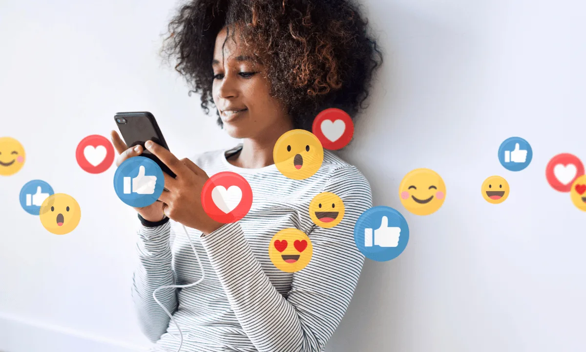 10 أسباب تبين أهمية التسويق عبر وسائل التواصل الاجتماعي