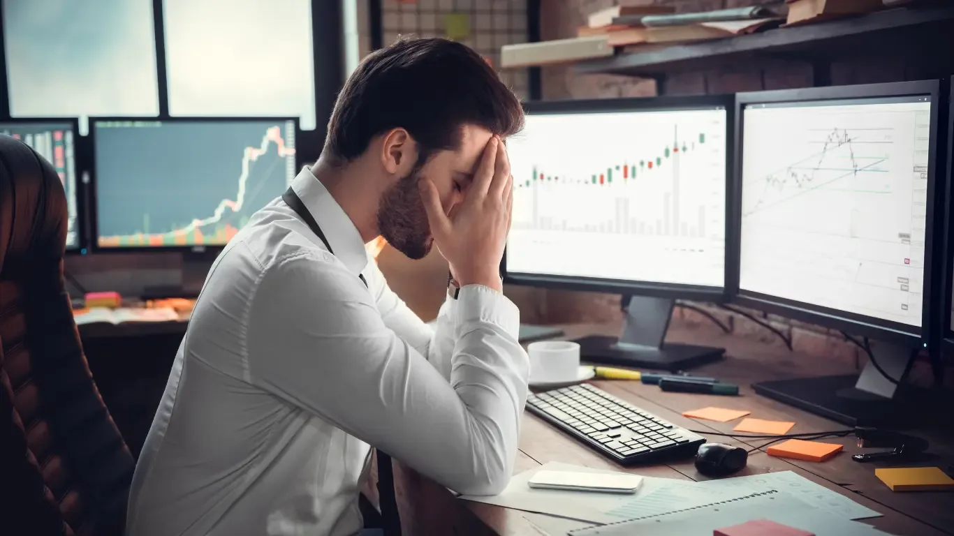 تجنب هذه الأخطاء الاستثمارية لتبدأ بنجاح: دليل للمبتدئين