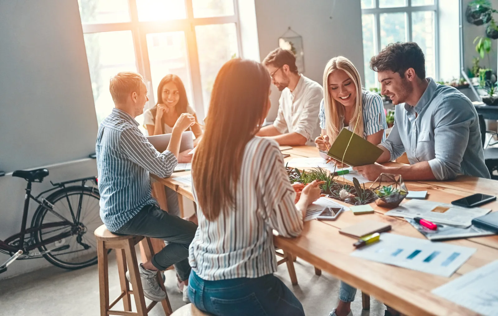 دليل النجاح: نصائح لبدء مشروع تجاري ناجح