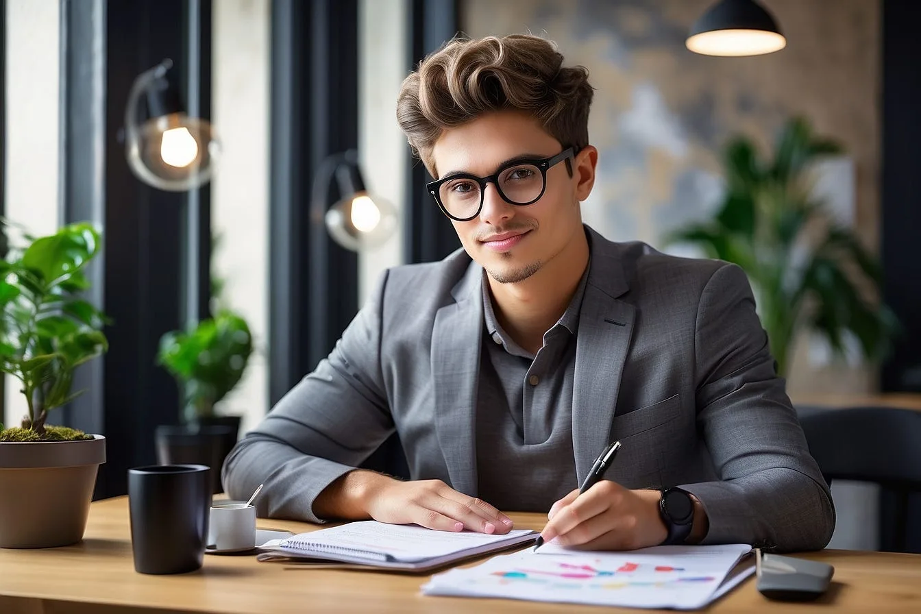 أفكار تجارية مبتكرة لرواد الأعمال الشباب