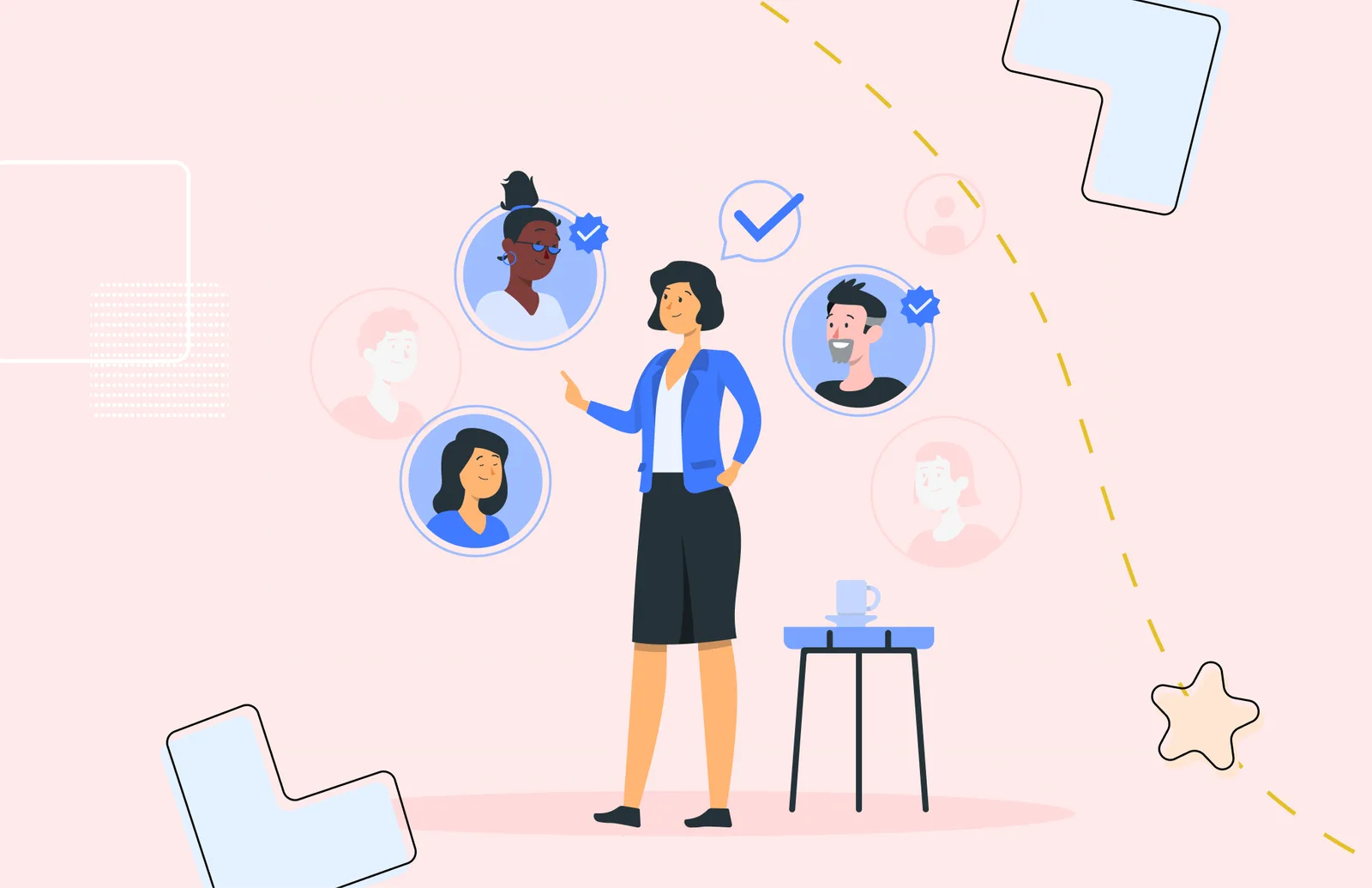 أبرز 7 دول لتوظيف المواهب التقنية