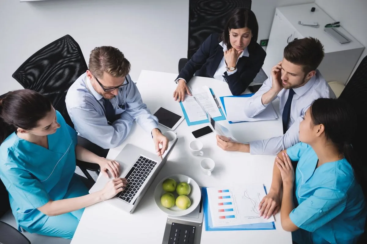 كيف تدير المشاريع بنجاح؟