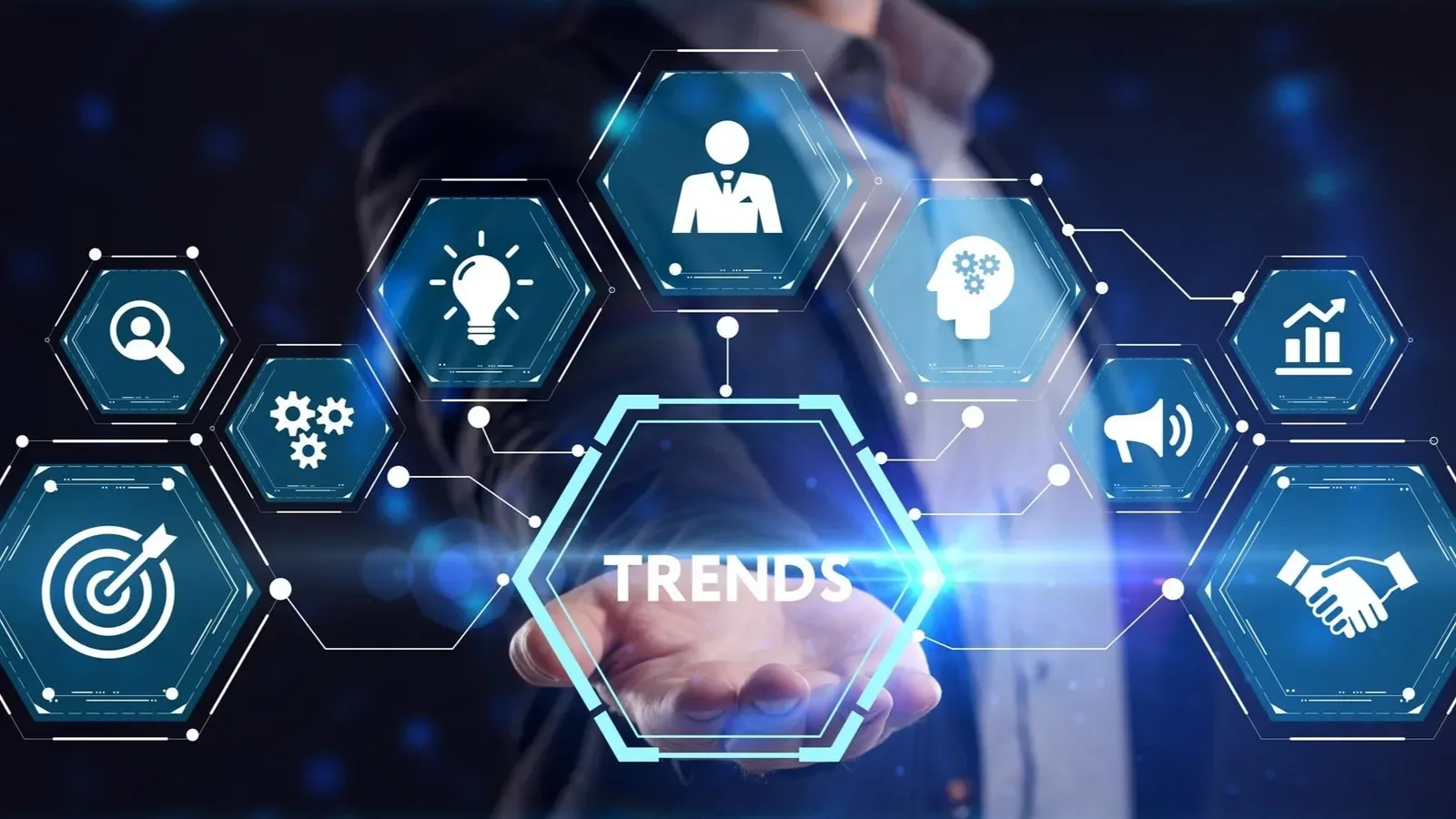 أبرز 10 تقنيات ناشئة في عام 2024
