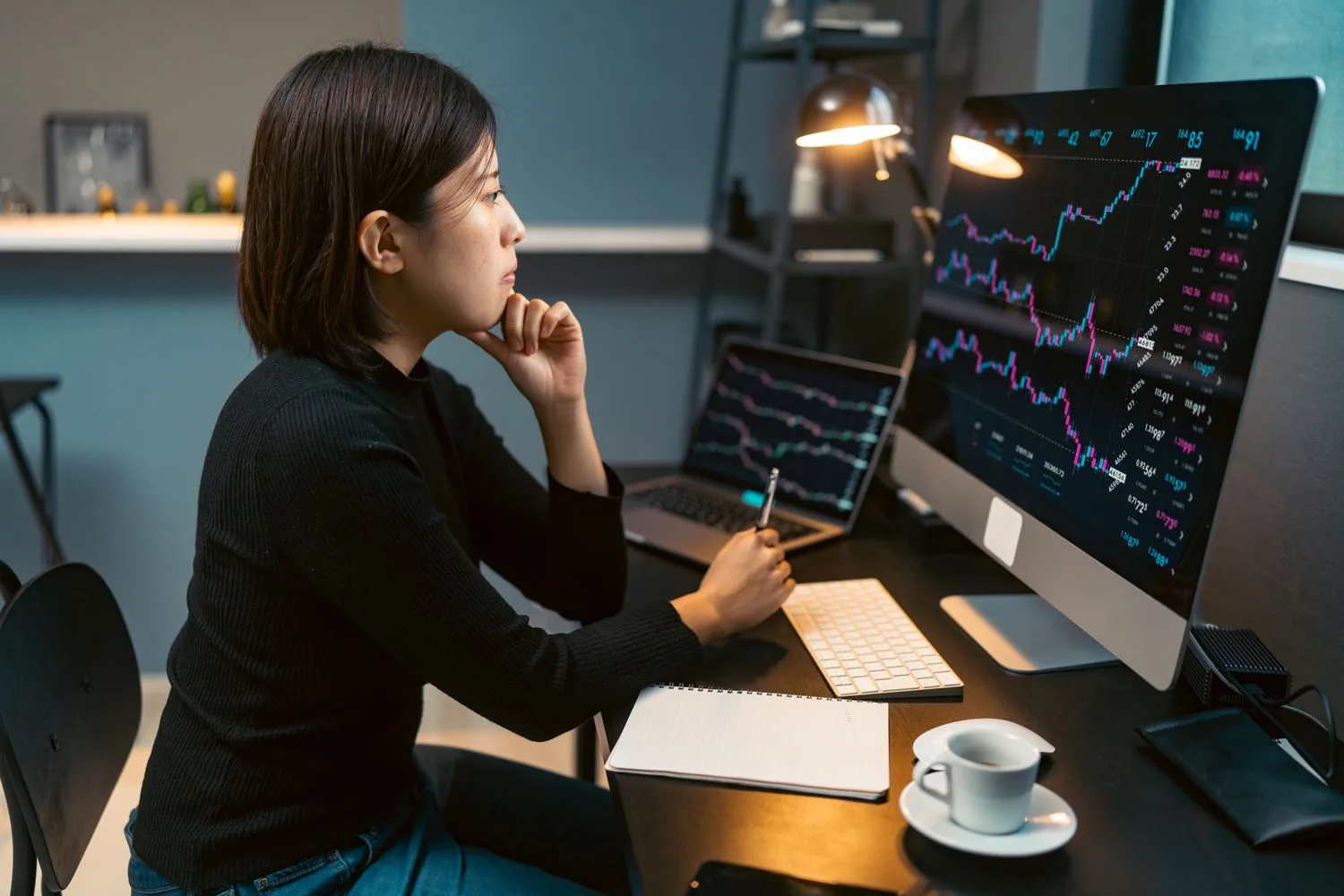نصائح قيمة للمستشارين الماليين الصاعدين