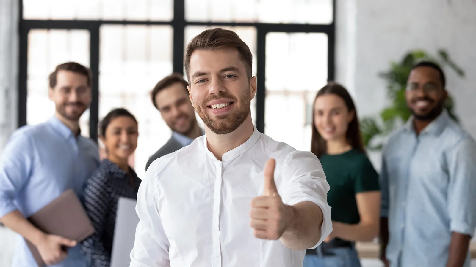 إستراتيجيات النجاح في إدارة مشروع ناشئ