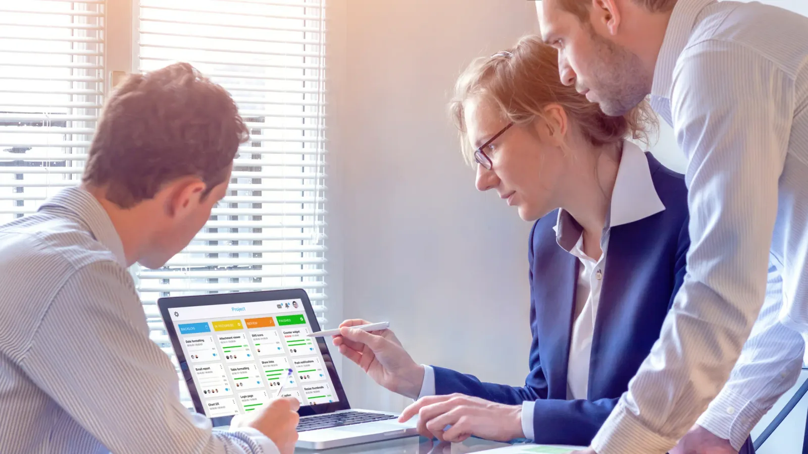 خطوات ابتكار وتطوير منتج جديد