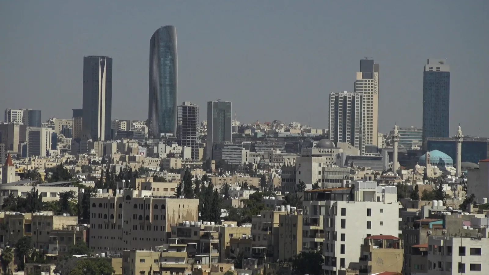 الكويت: تكلفة إنشاء مدينة العبدلي الاقتصادية تصل إلى 3.2 مليارات دولار