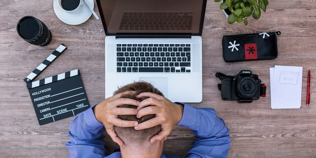 8 عثرات يجب تجنبها عند دخول عالم الأعمال