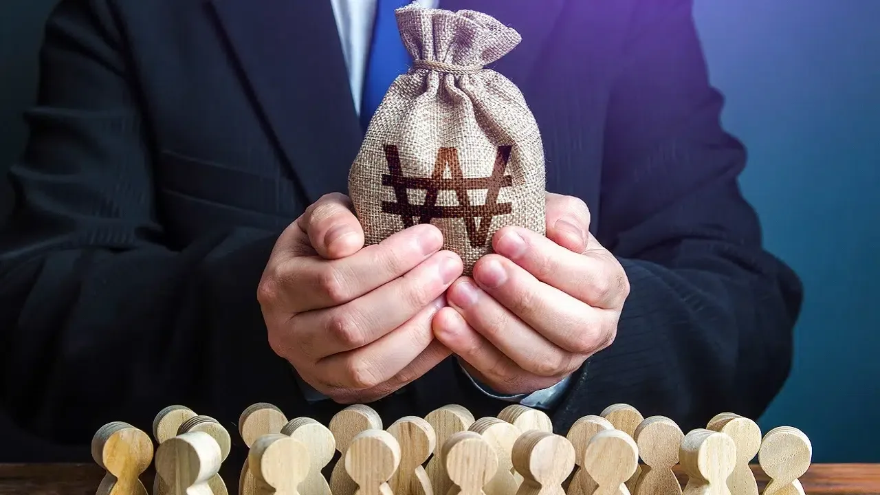 خسائر بقيمة 98 مليار دولار في سوق العملات الرقمية