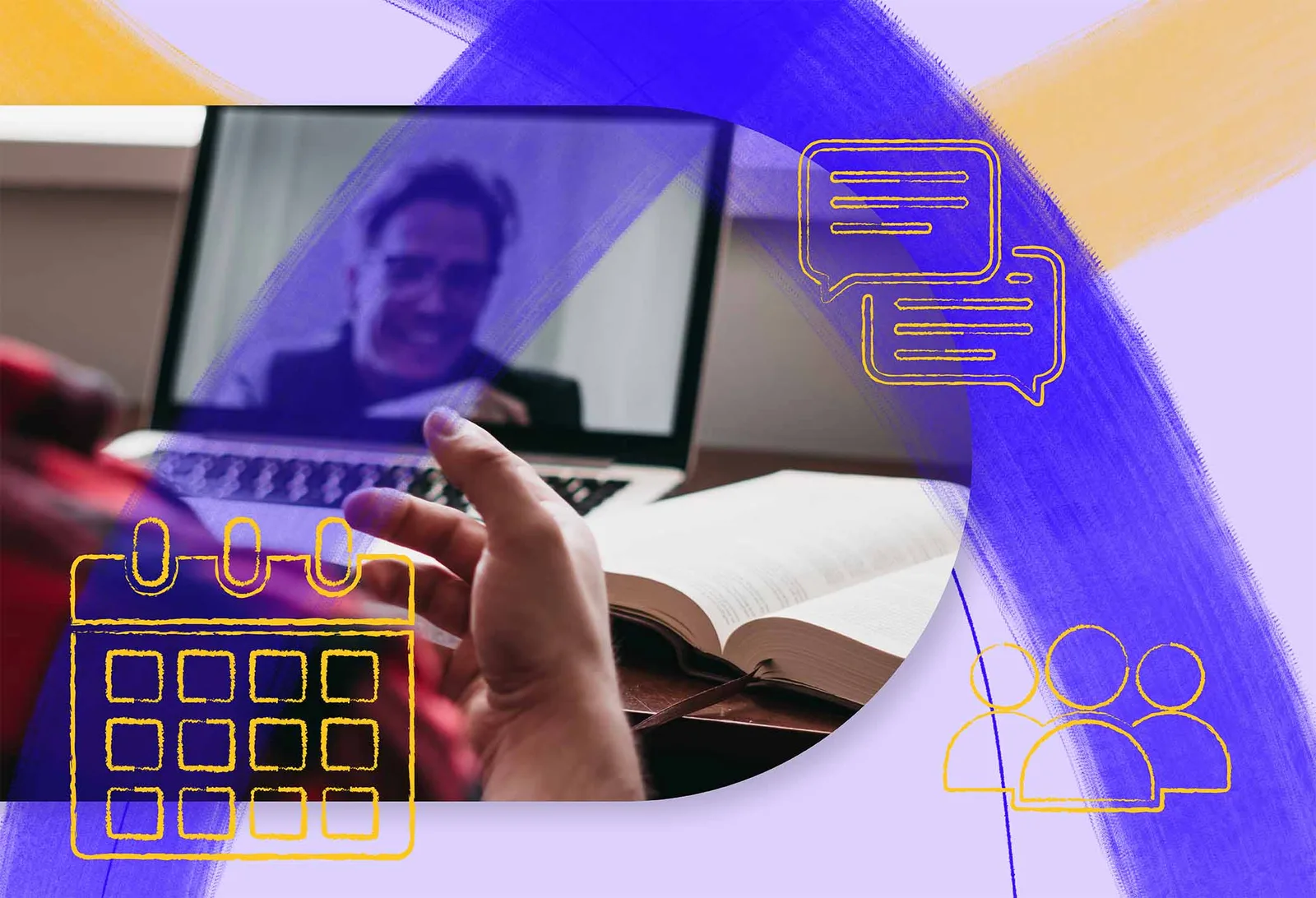 أبرز 5 نصائح من الخبراء لإدارة المشاريع عن بُعد