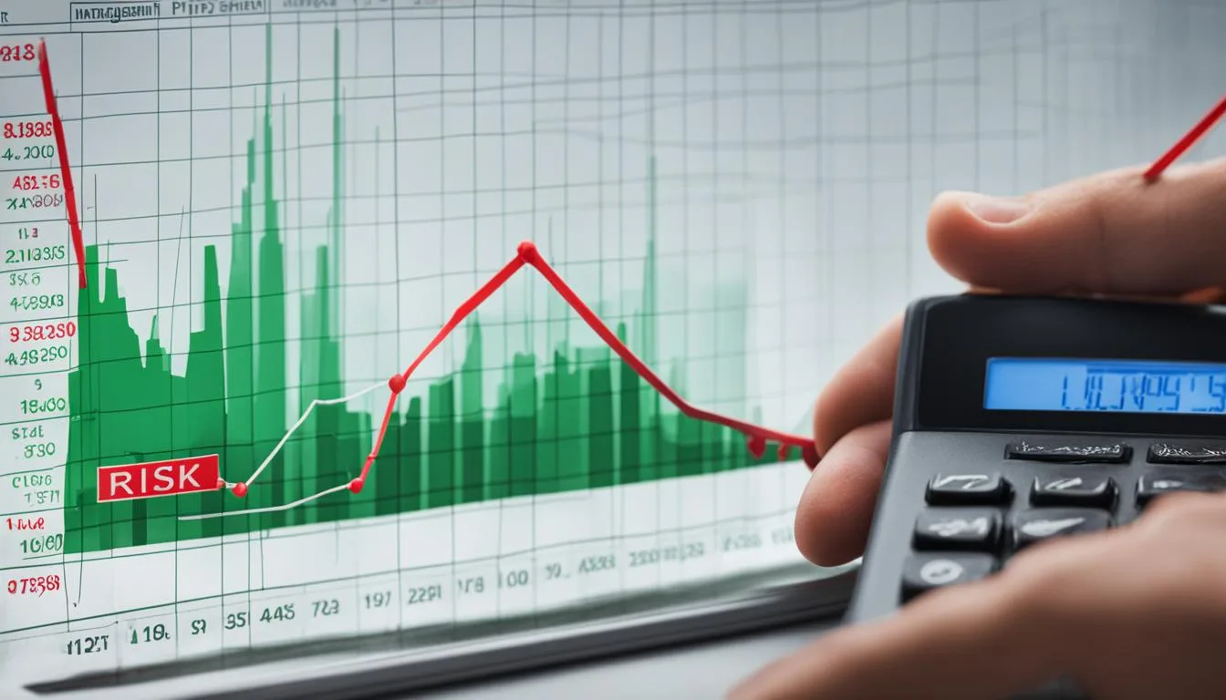 أفضل 5 طرق وأدوات لإدارة المخاطر للمتداولين