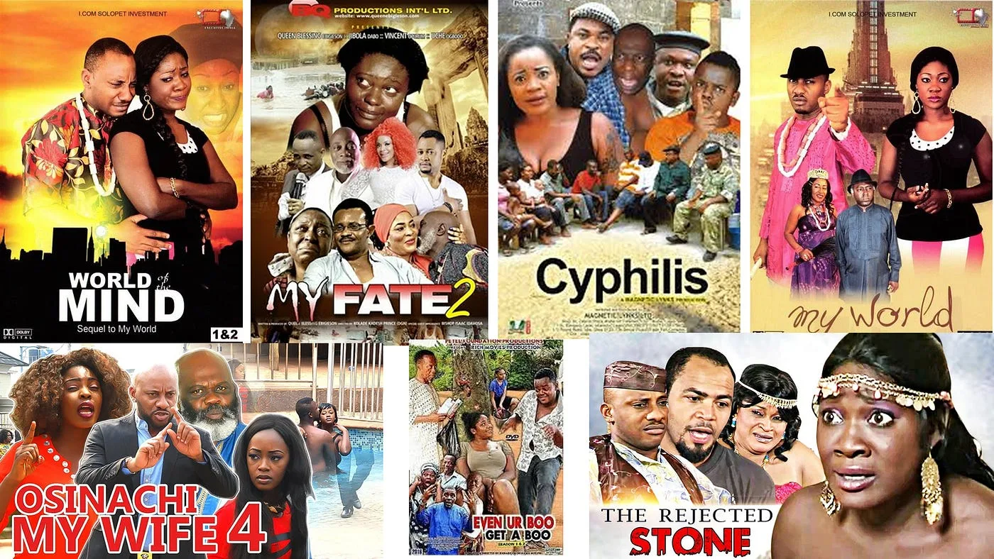 أبرز 10 صناعات سينمائية في العالم