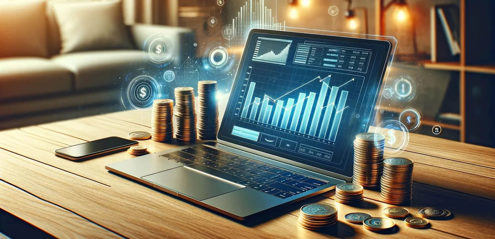 دليل التخطيط المالي الفعّال لمشاريع صغيرة