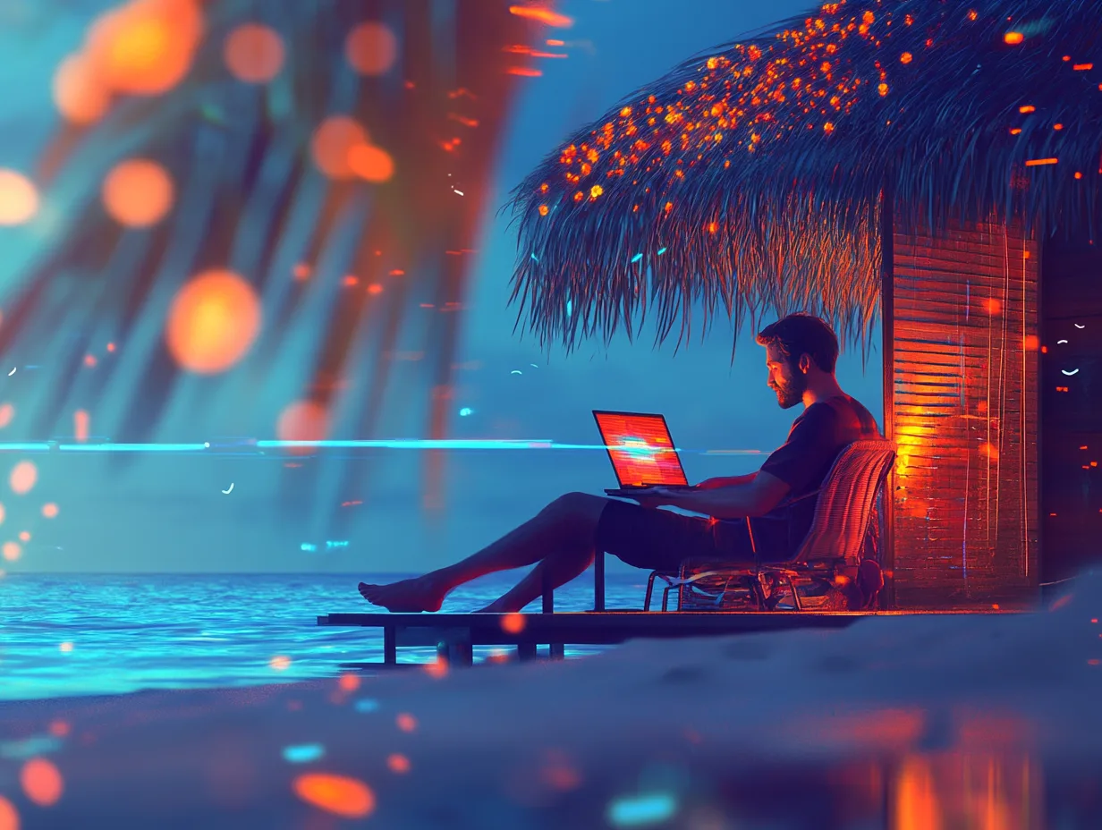 أهم اتجاهات إدارة الوقت في عام 2025
