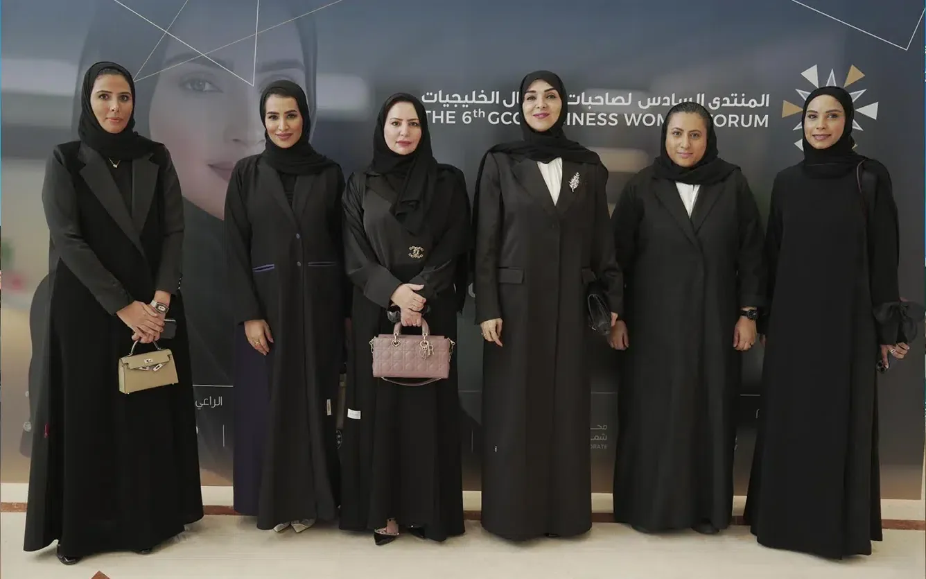 7 سيدات رياديات في قطر يجب أن تتعرفي عليهن