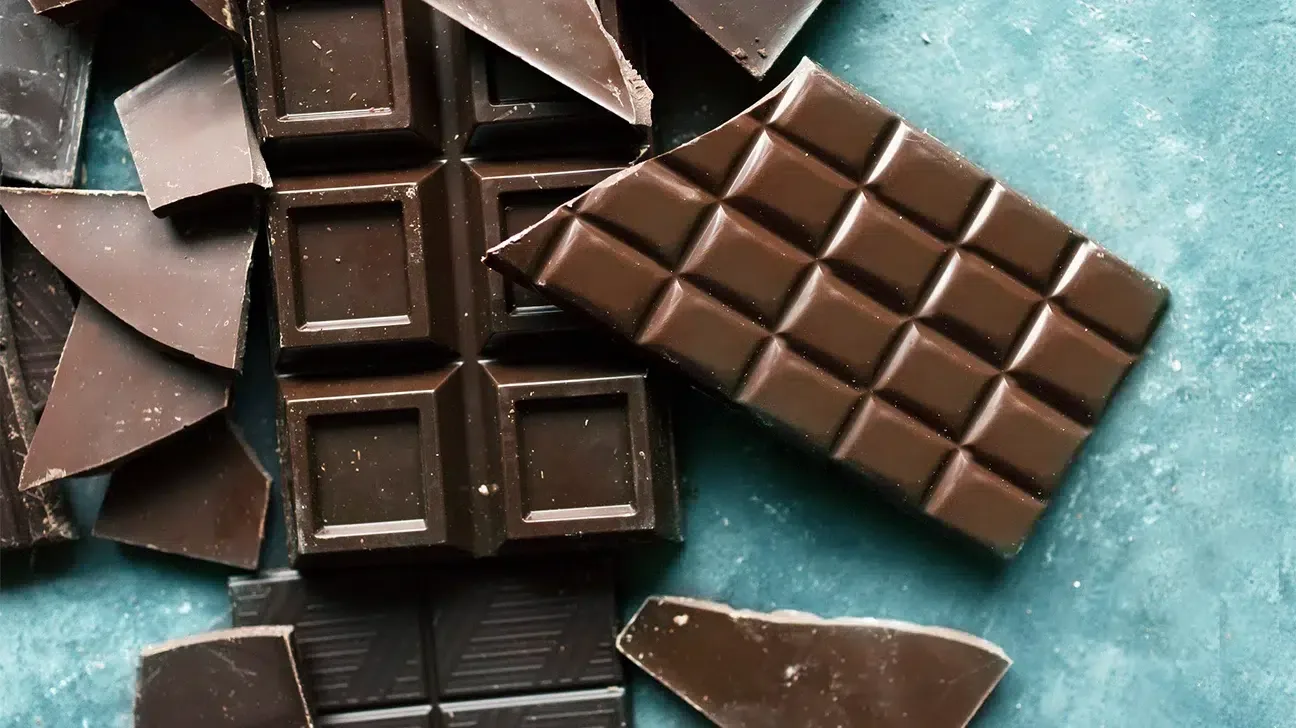 أكبر 10 دول مصدّرة للشوكولاتة عالميًا